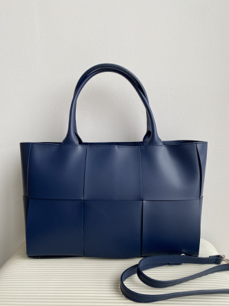 Сумка 0158 Синий (579)